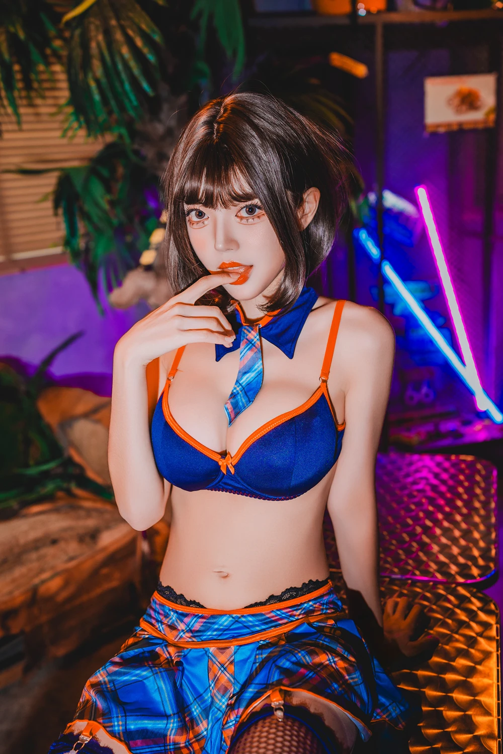 Crystal – Electric Innocence - 第 12 张