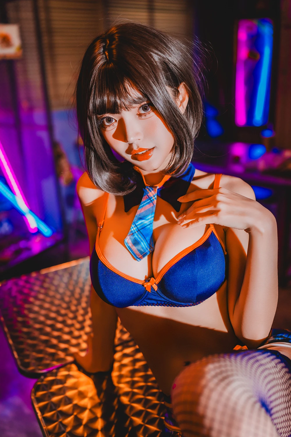 Crystal – Electric Innocence - 第 14 张