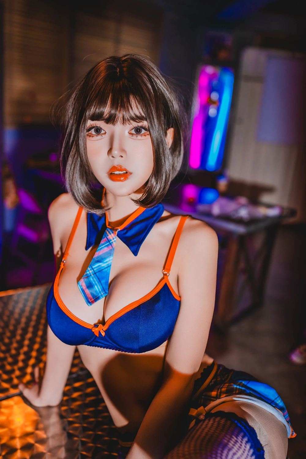 Crystal – Electric Innocence - 第 15 张