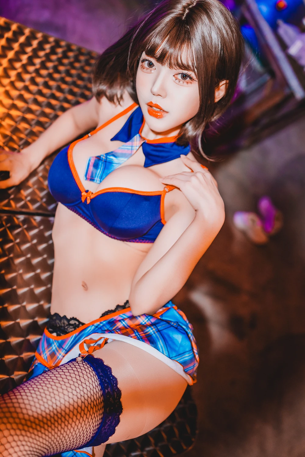 Crystal – Electric Innocence - 第 16 张