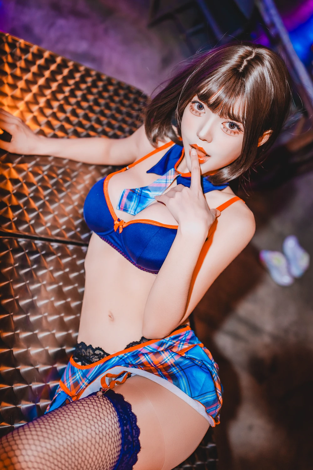 Crystal – Electric Innocence - 第 17 张