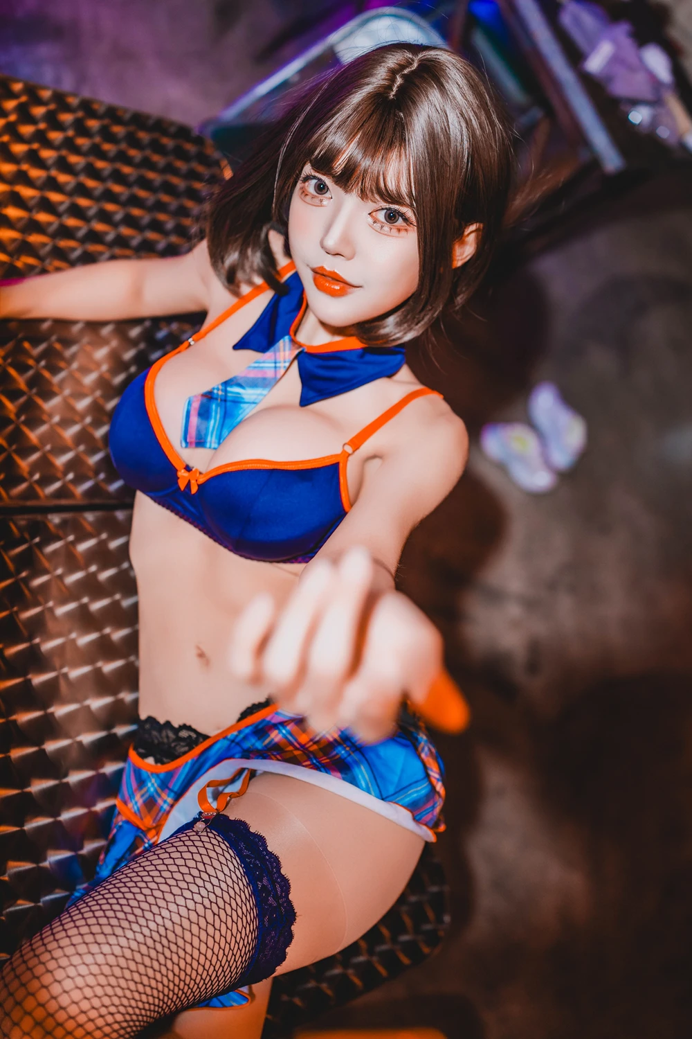 Crystal – Electric Innocence - 第 18 张