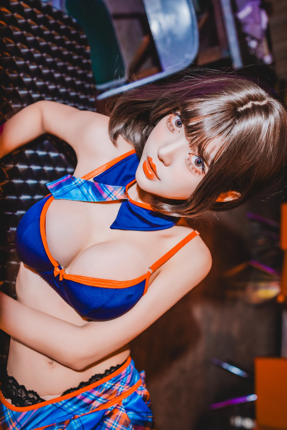 Crystal – Electric Innocence - 第 19 张