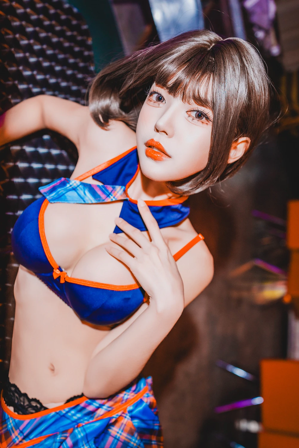 Crystal – Electric Innocence - 第 20 张