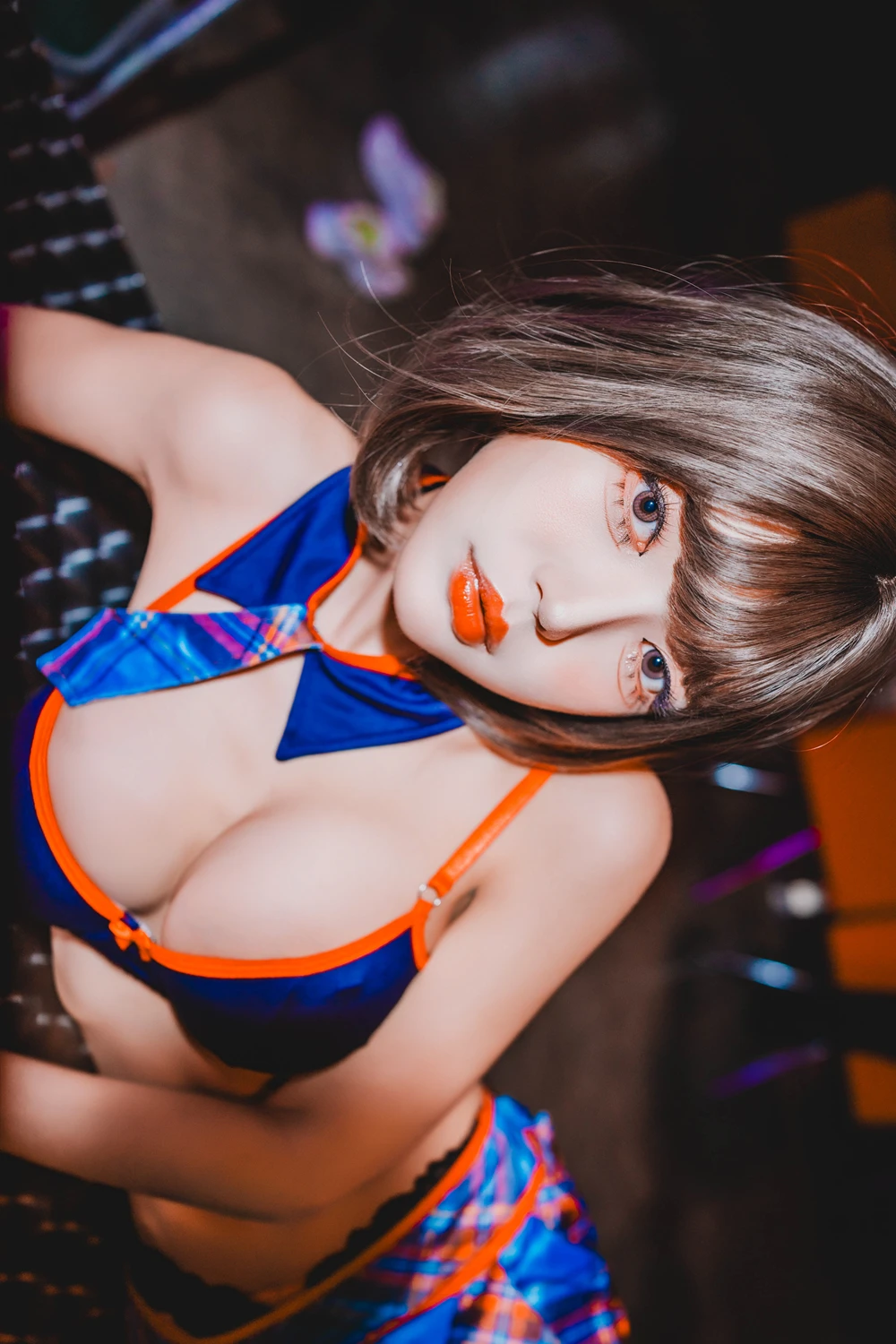 Crystal – Electric Innocence - 第 21 张
