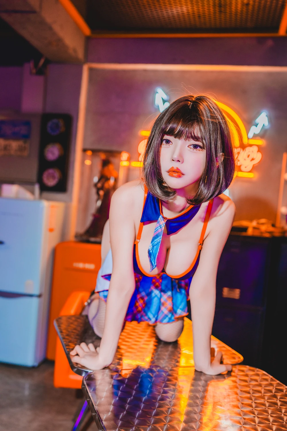 Crystal – Electric Innocence - 第 22 张