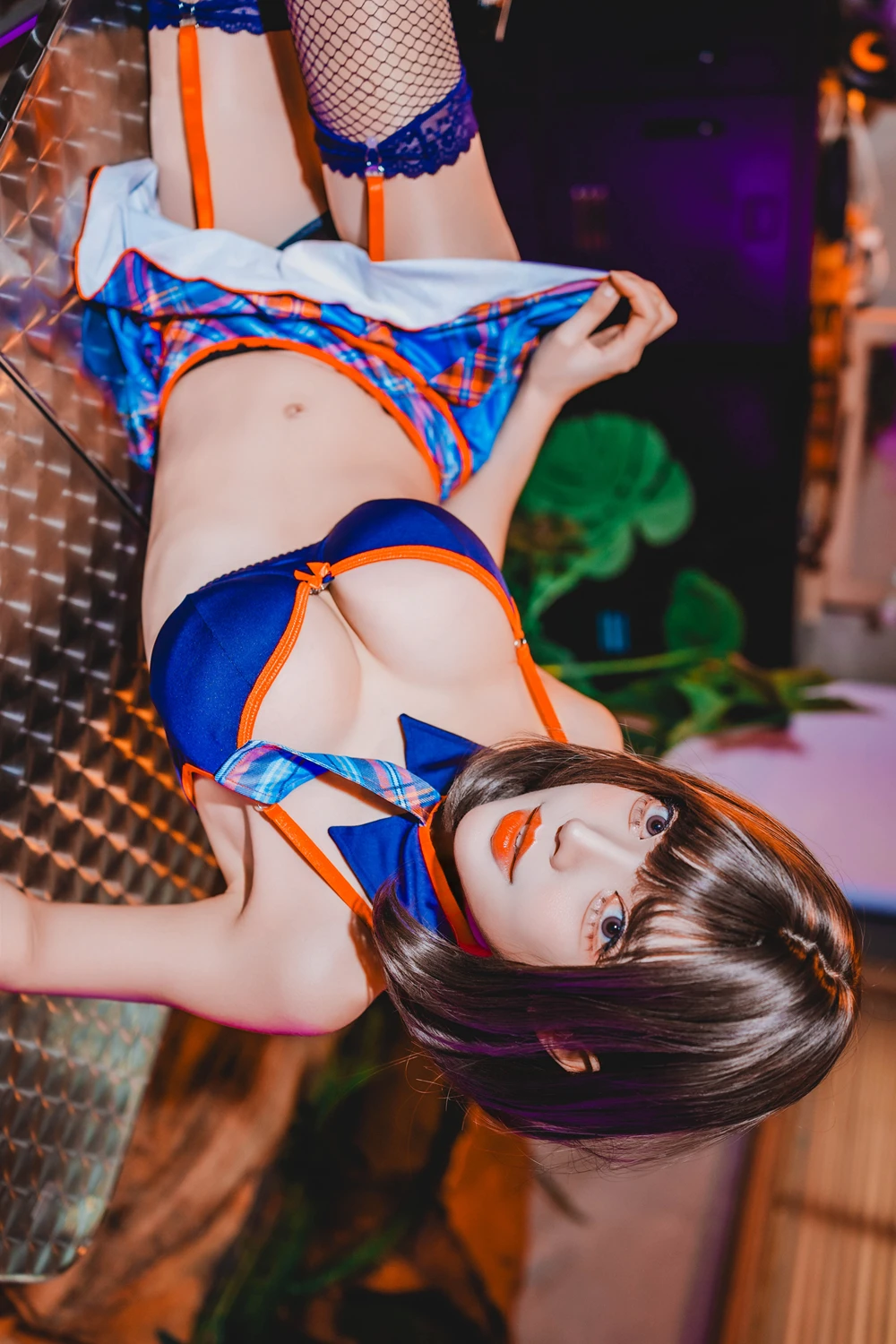 Crystal – Electric Innocence - 第 27 张