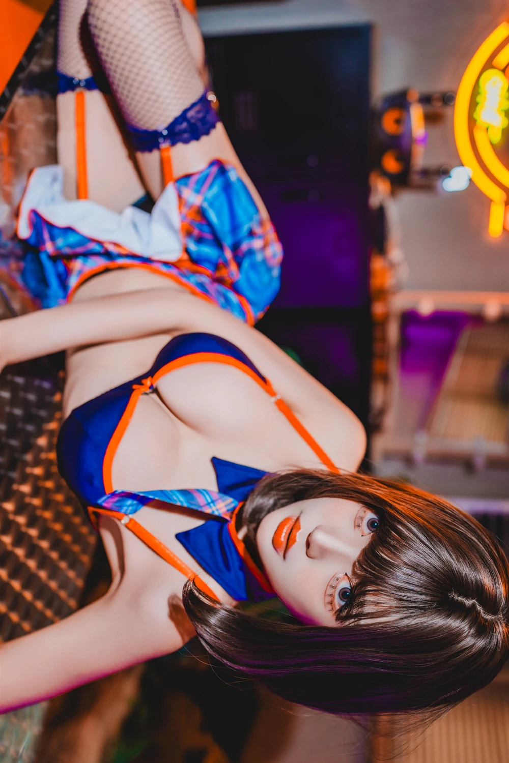 Crystal – Electric Innocence - 第 28 张