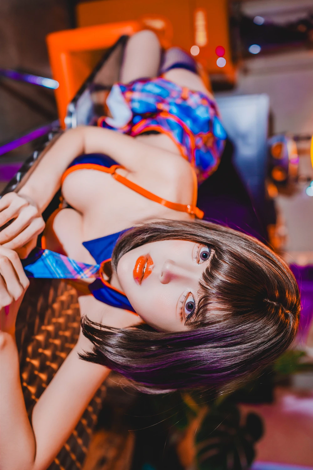 Crystal – Electric Innocence - 第 30 张