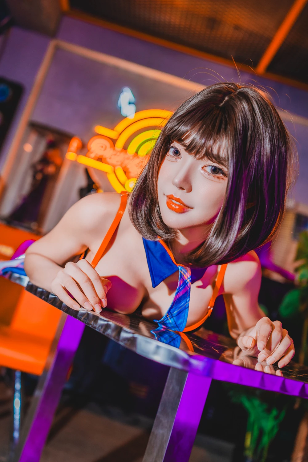 Crystal – Electric Innocence - 第 31 张