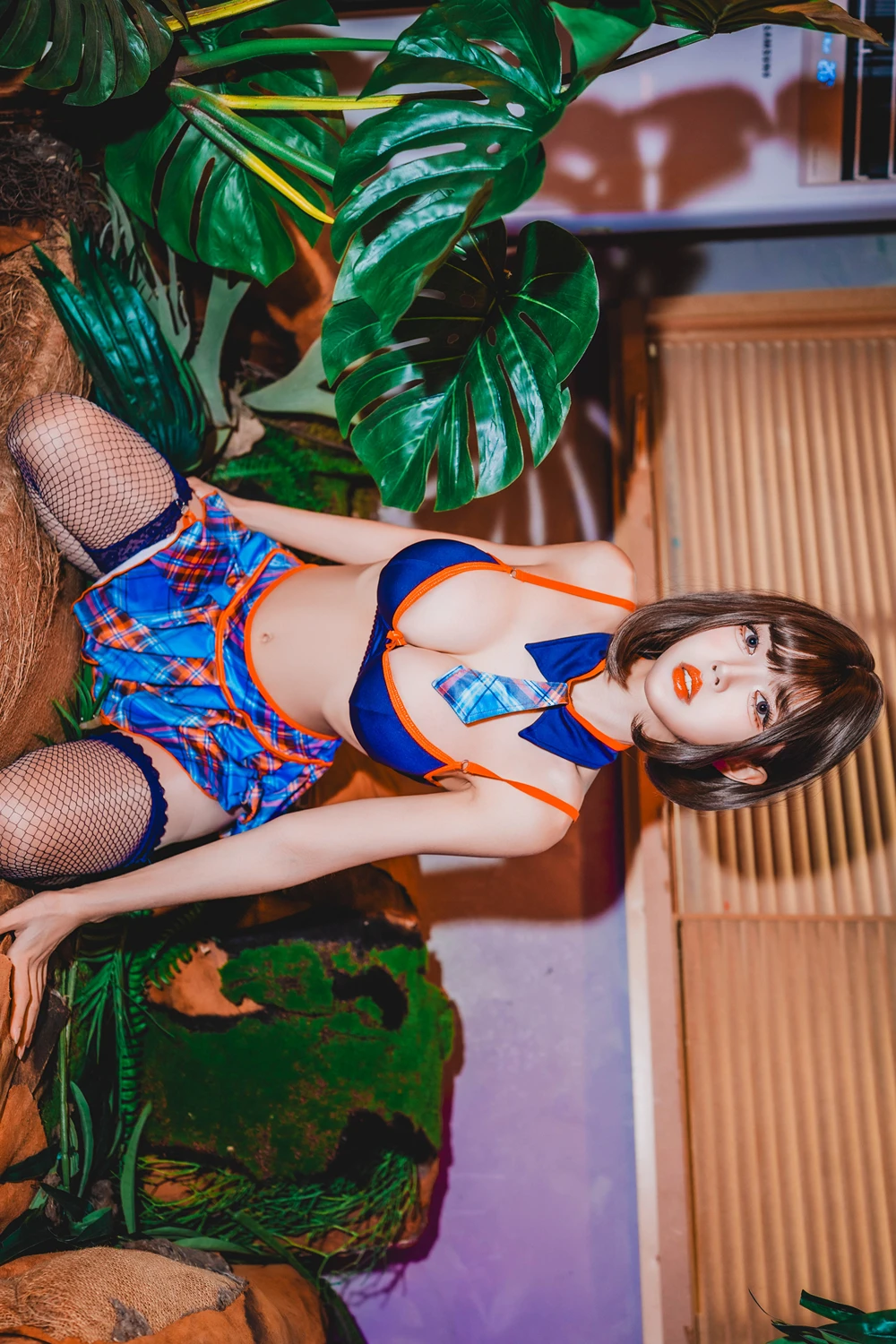 Crystal – Electric Innocence - 第 33 张