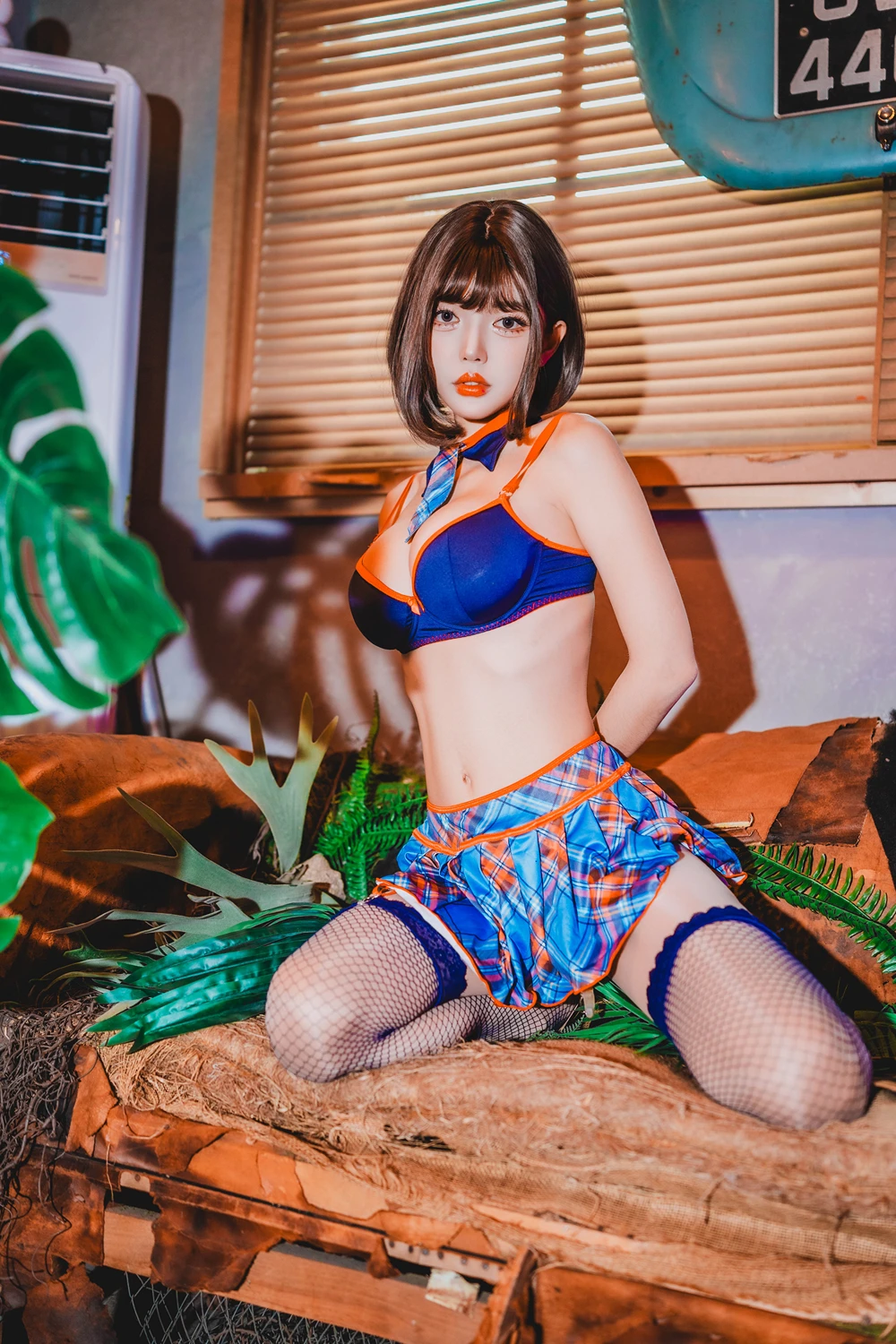 Crystal – Electric Innocence - 第 36 张