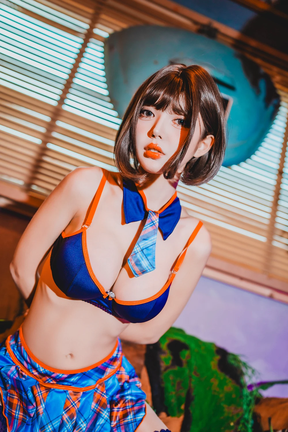 Crystal – Electric Innocence - 第 37 张