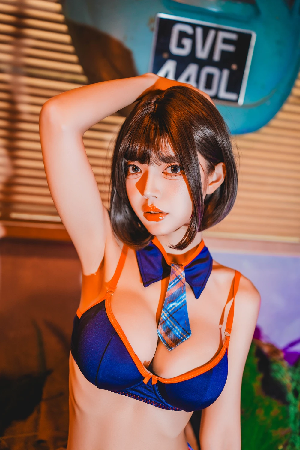 Crystal – Electric Innocence - 第 39 张