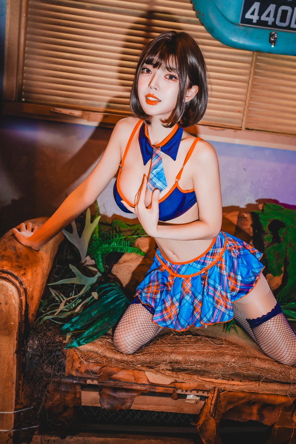 Crystal – Electric Innocence - 第 40 张