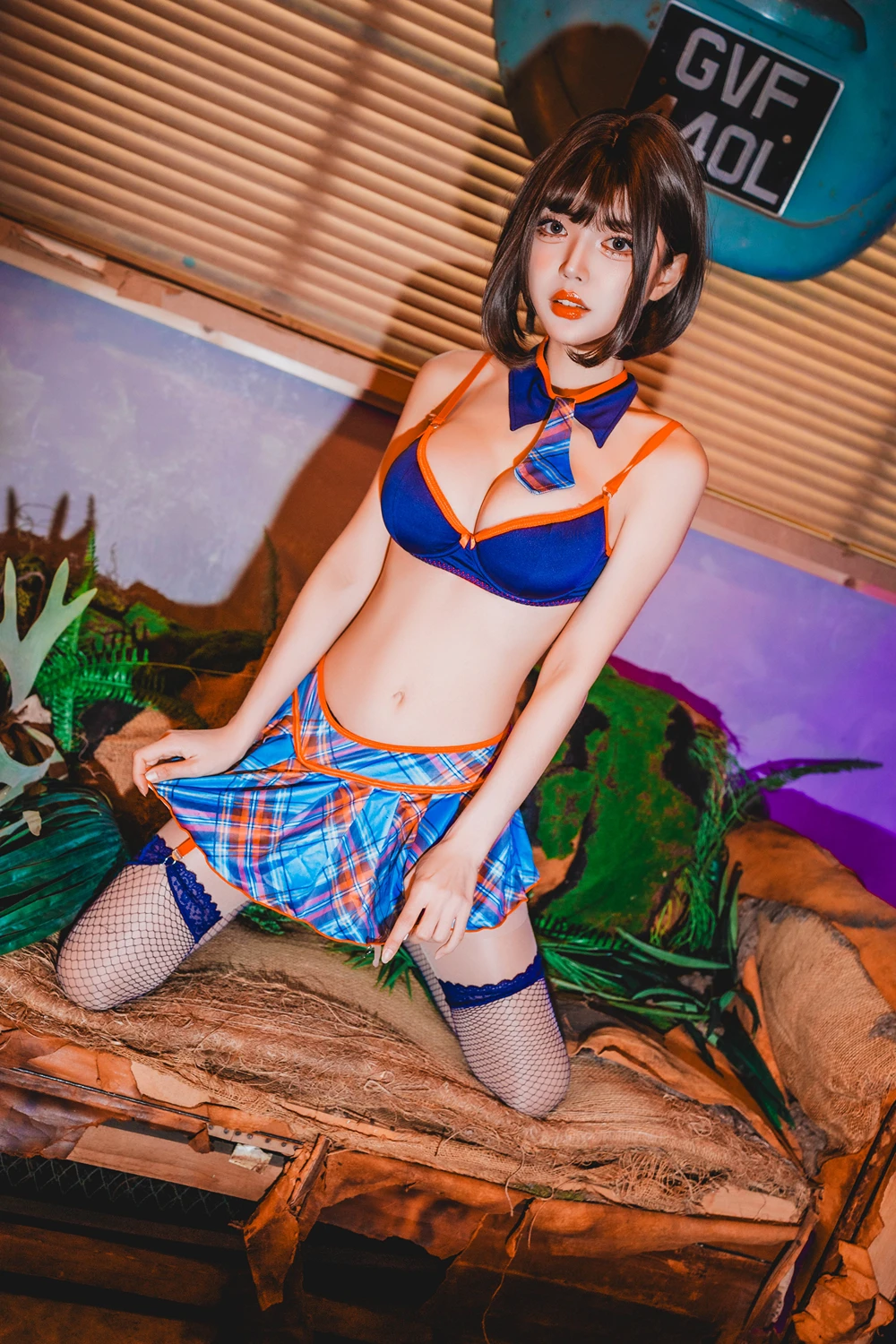 Crystal – Electric Innocence - 第 41 张