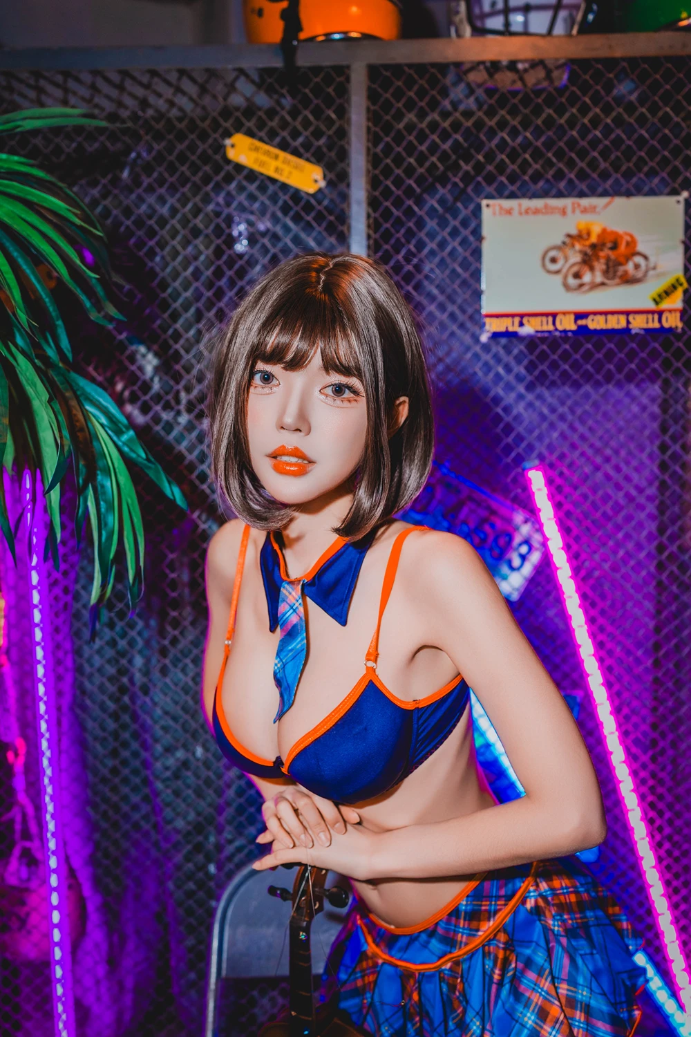 Crystal – Electric Innocence - 第 43 张