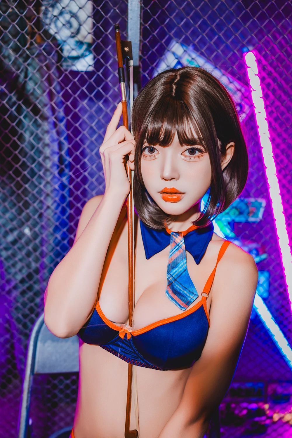 Crystal – Electric Innocence - 第 48 张