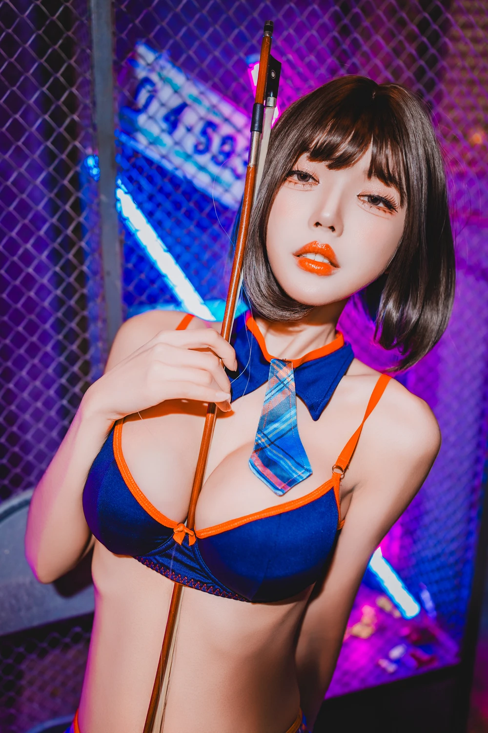 Crystal – Electric Innocence - 第 51 张