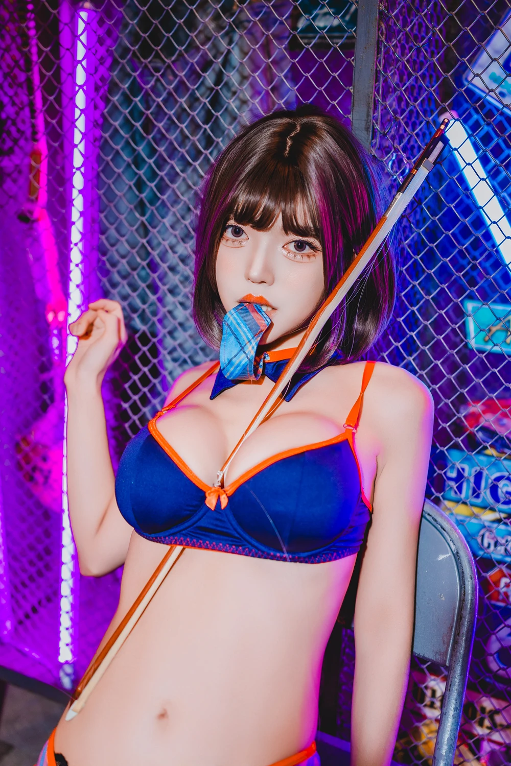 Crystal – Electric Innocence - 第 55 张