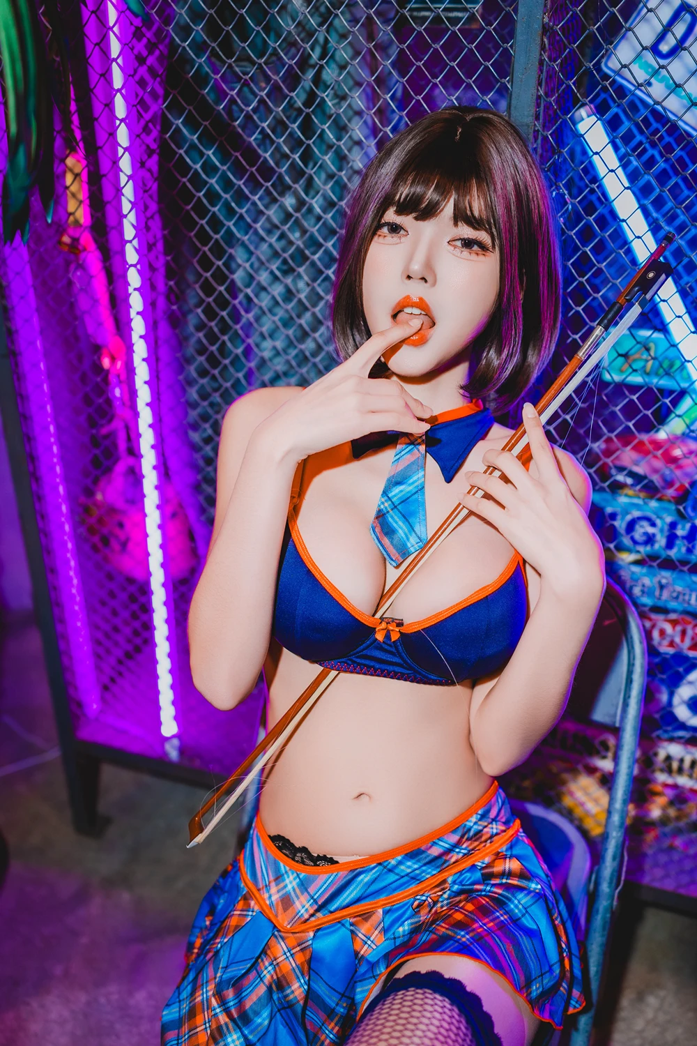 Crystal – Electric Innocence - 第 58 张