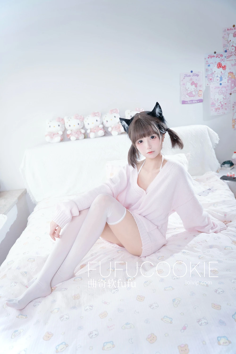 曲奇软fufu – 居家 - 第 12 张