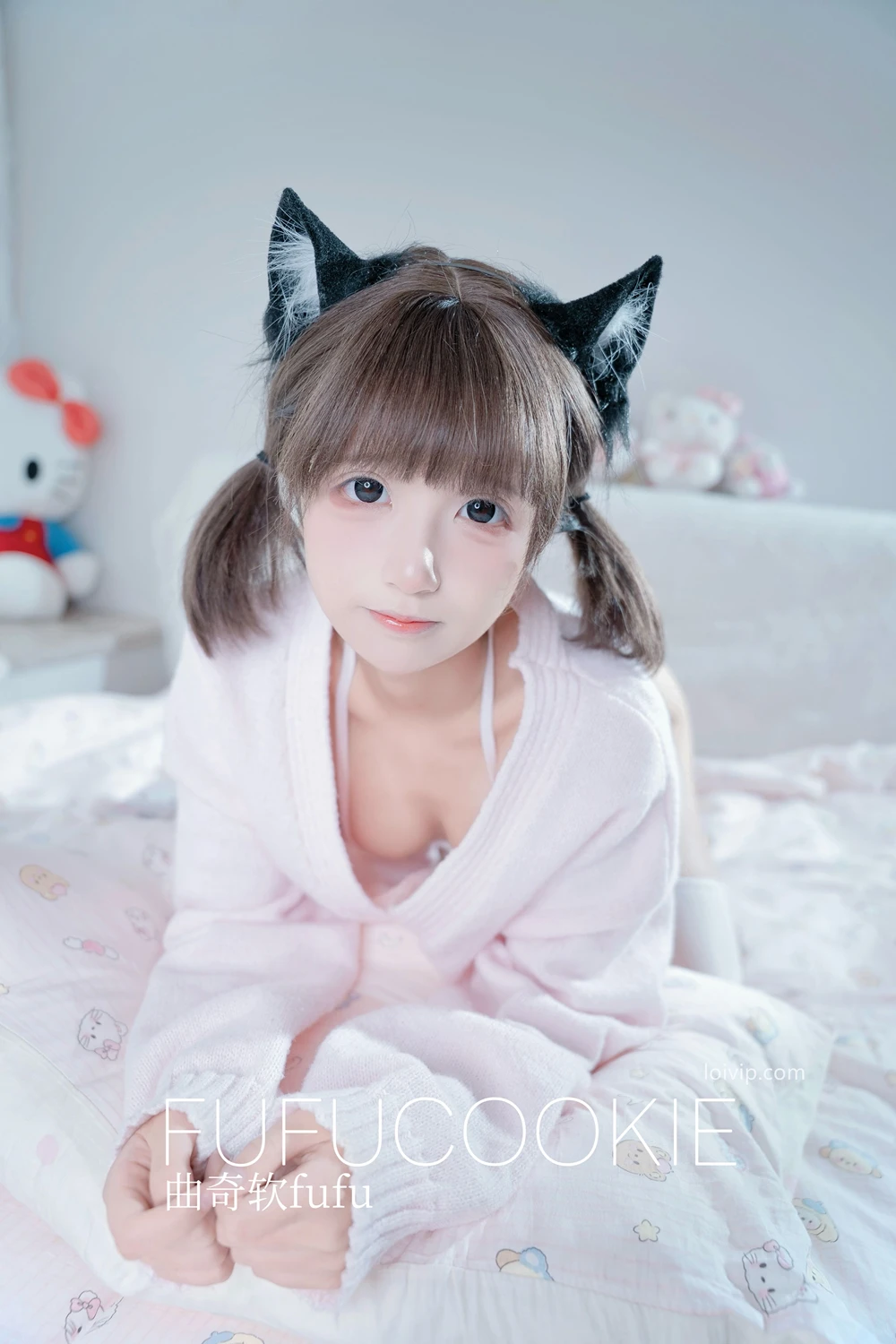 曲奇软fufu – 居家 - 第 14 张