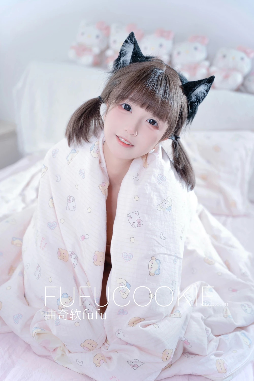 曲奇软fufu – 居家 - 第 17 张