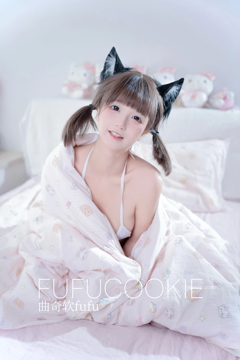 曲奇软fufu – 居家 - 第 18 张