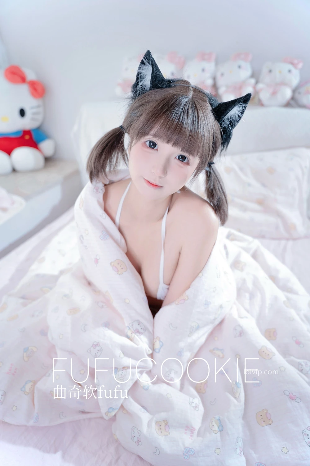 曲奇软fufu – 居家 - 第 20 张