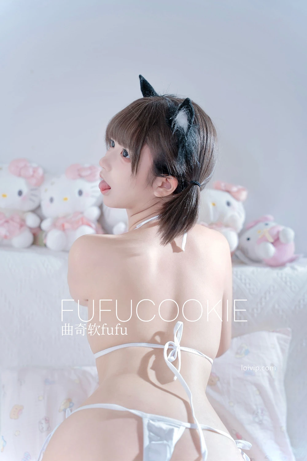 曲奇软fufu – 居家 - 第 26 张