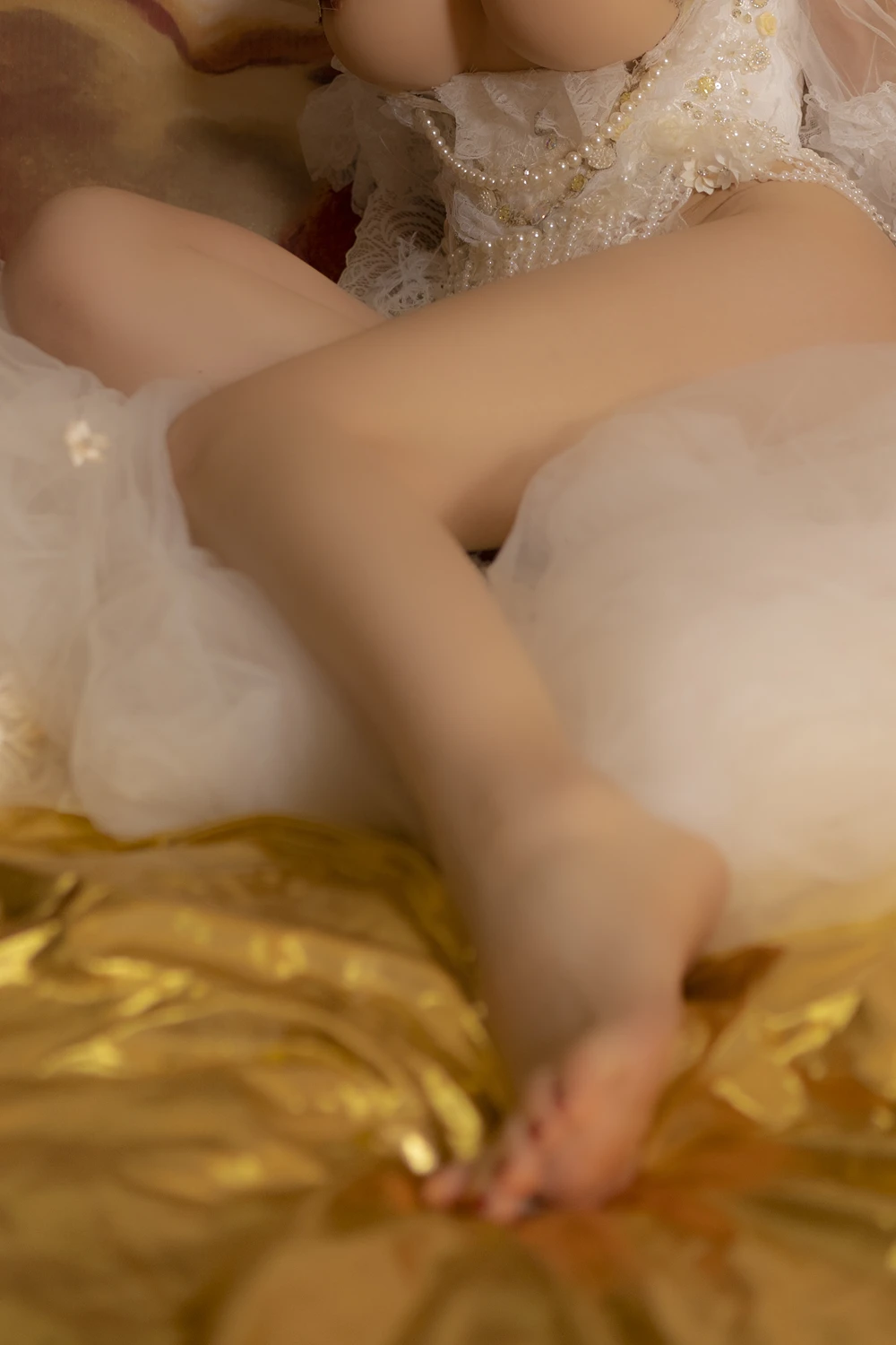 钛合金TiTi – 圣诞圣母 - 第 26 张