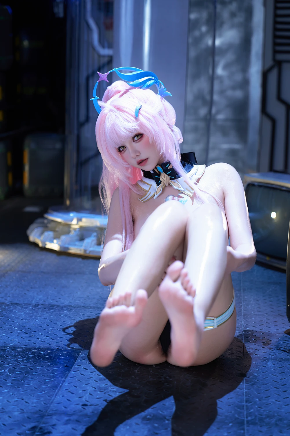 阿薰kaOri – 爱弥斯 - 第 81 张
