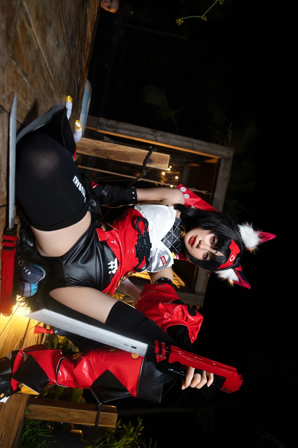 PoppaChan – Nekomiya - 第 8 张