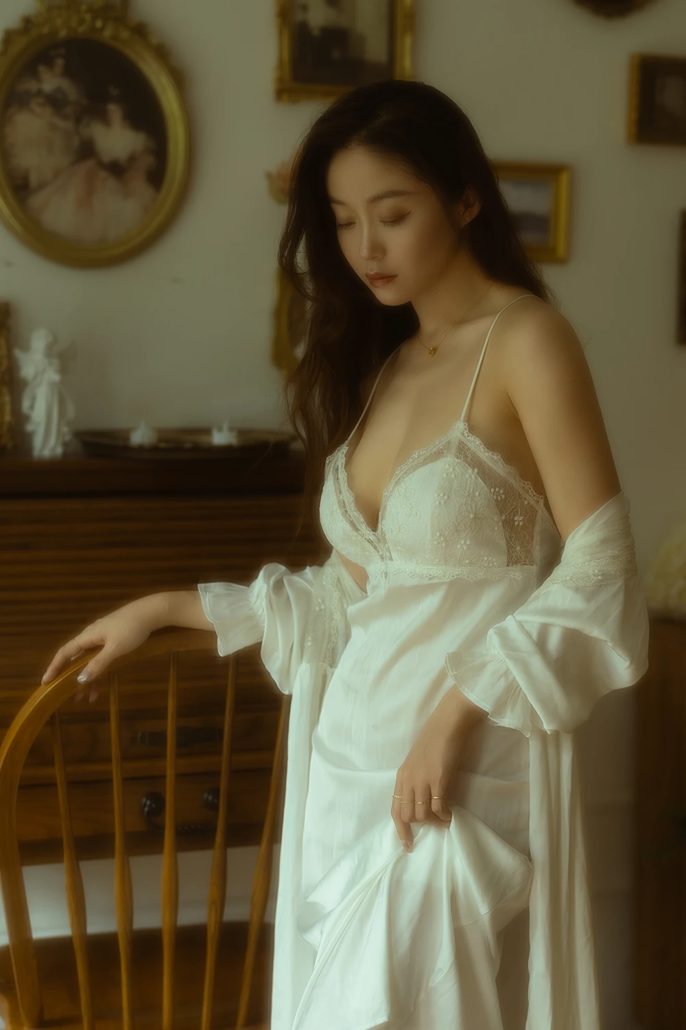 铁手叫兽 – 未公开作品小合集