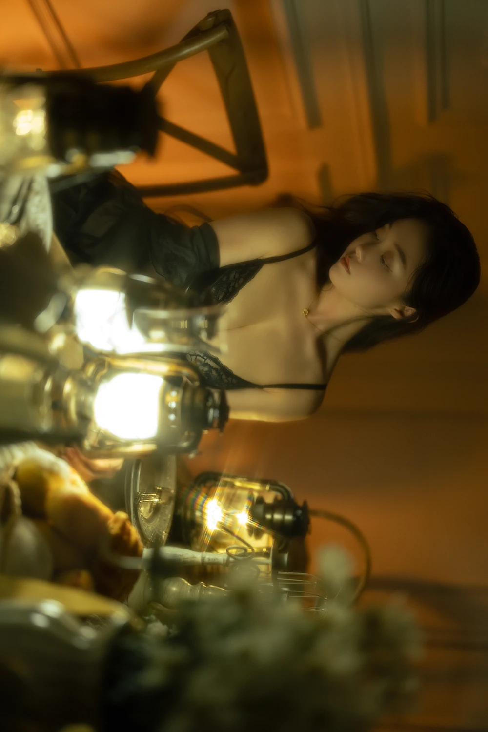 铁手叫兽 – 未公开作品小合集 - 第 36 张
