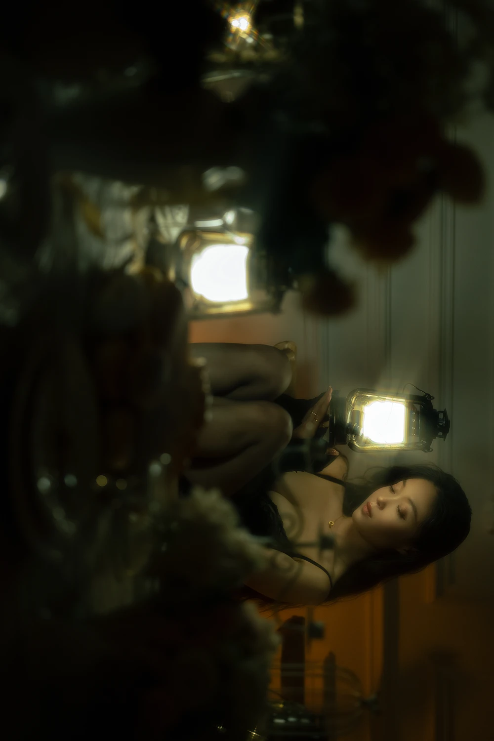 铁手叫兽 – 未公开作品小合集 - 第 38 张