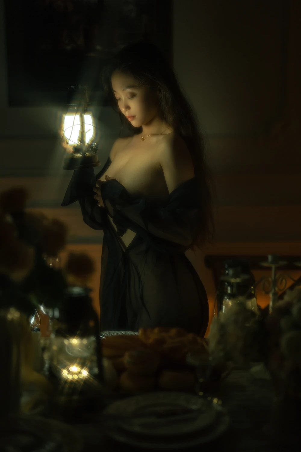 铁手叫兽 – 未公开作品小合集 - 第 41 张