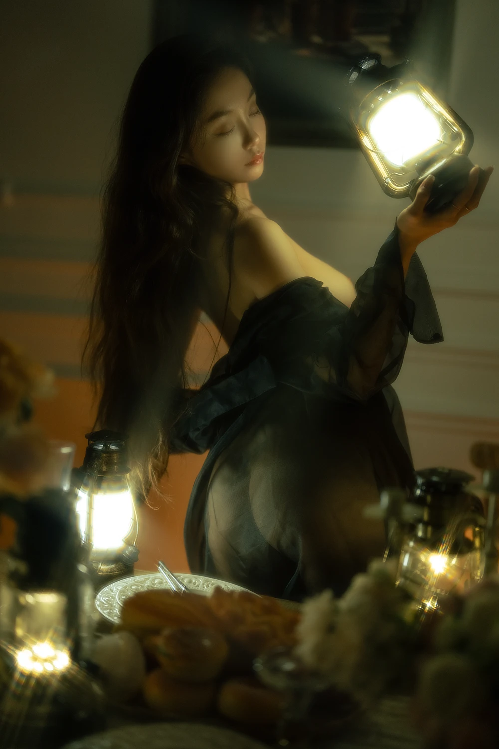 铁手叫兽 – 未公开作品小合集 - 第 42 张