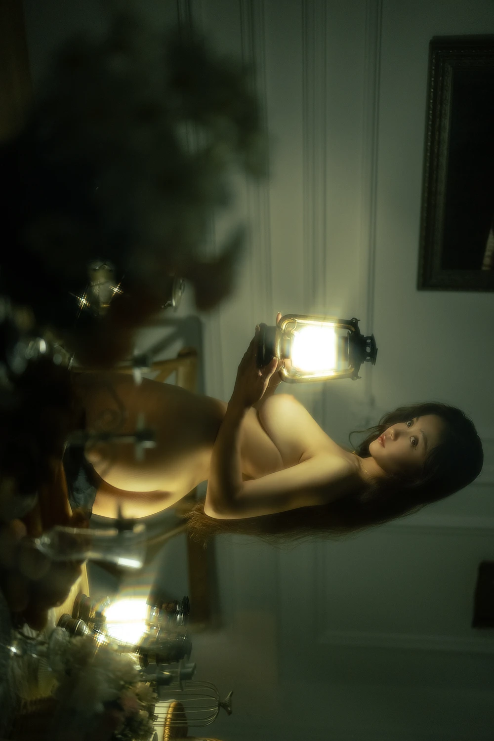 铁手叫兽 – 未公开作品小合集 - 第 48 张