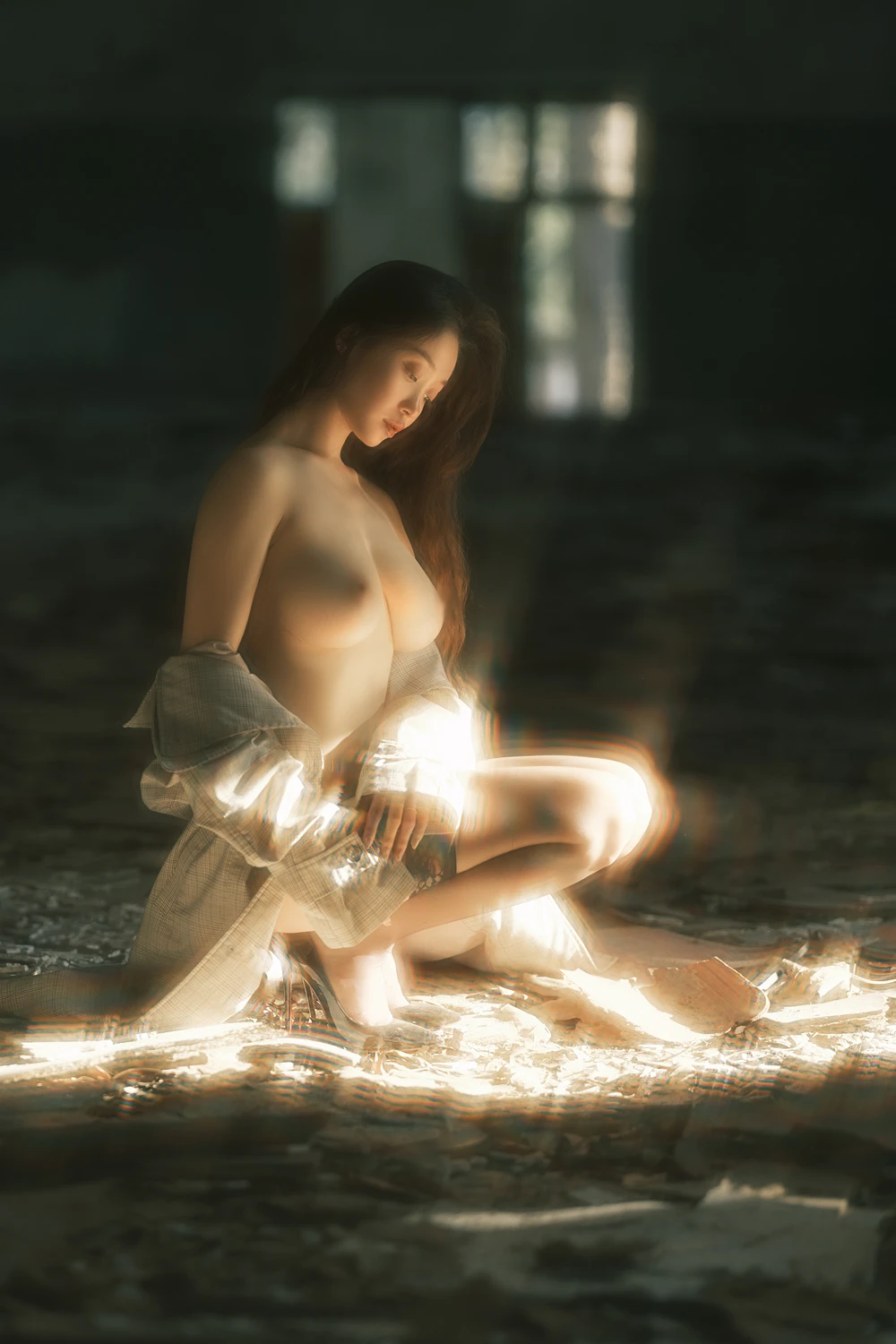 铁手叫兽 – 未公开作品小合集 - 第 73 张