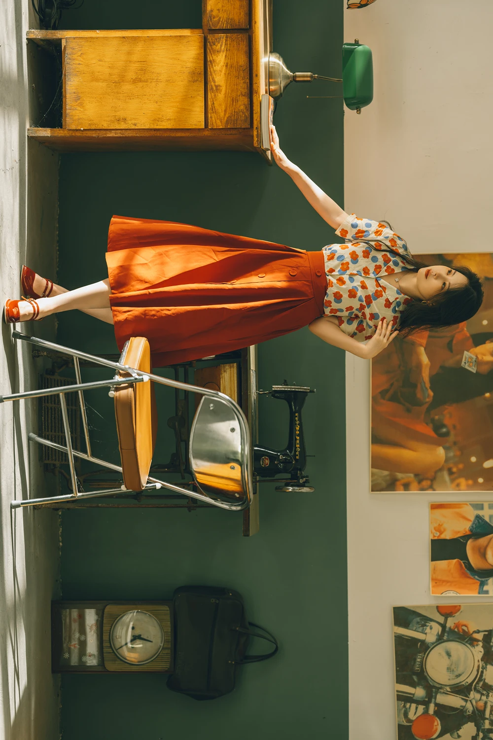 铁手叫兽 – 未公开作品小合集 - 第 94 张