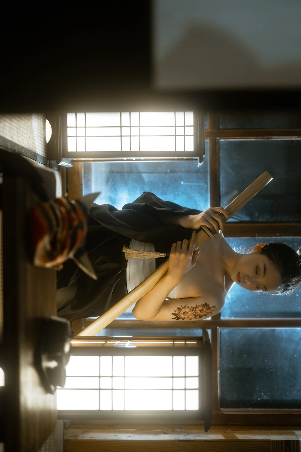 铁手叫兽 – 未公开作品小合集 - 第 118 张