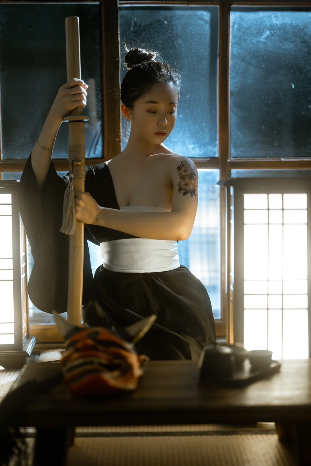 铁手叫兽 – 未公开作品小合集 - 第 119 张