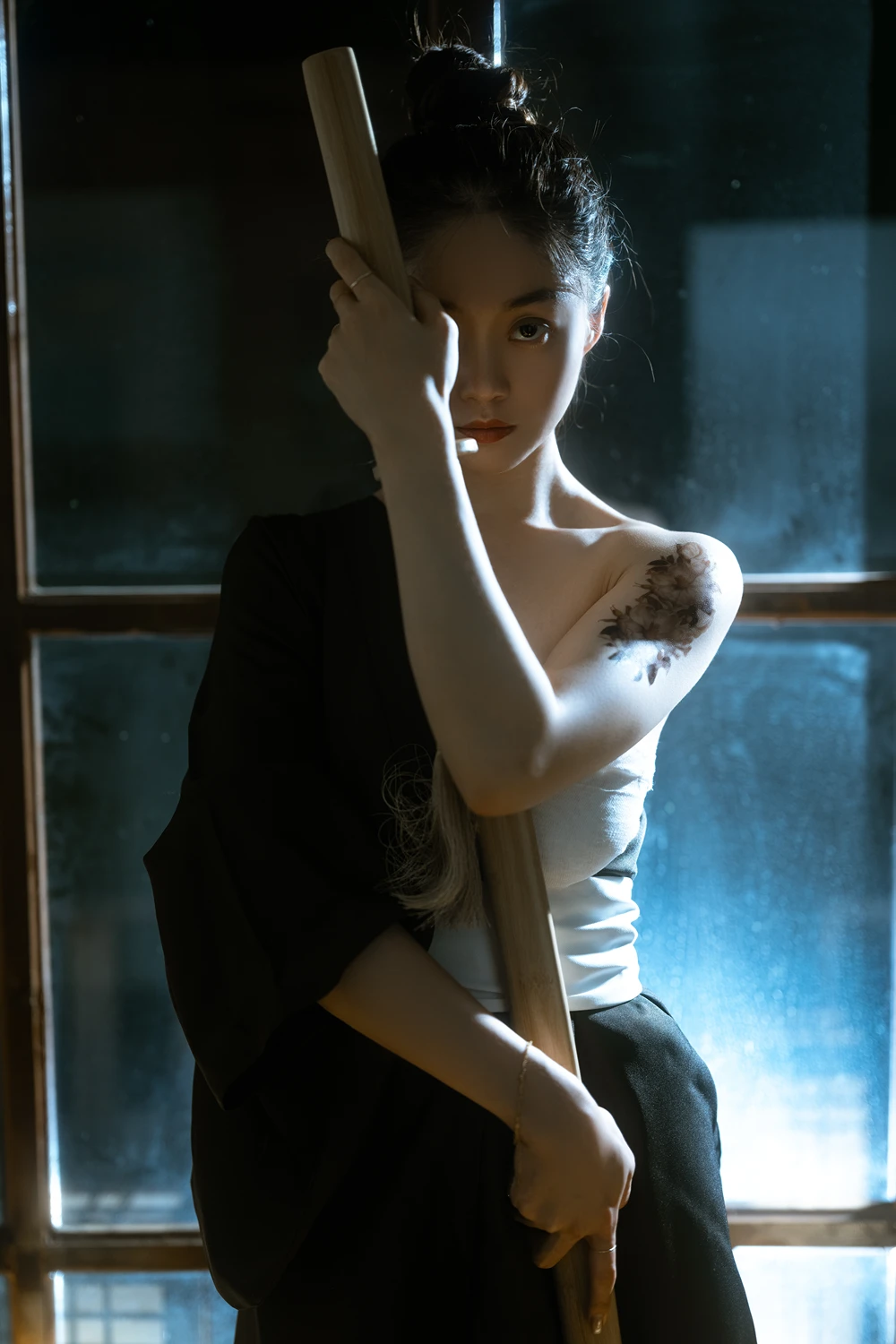 铁手叫兽 – 未公开作品小合集 - 第 122 张