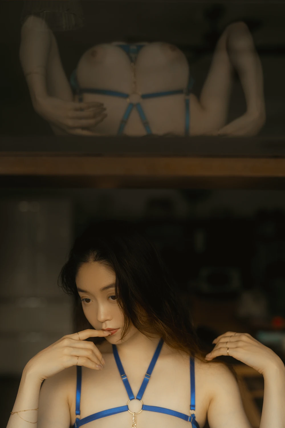 铁手叫兽 – 未公开作品小合集 - 第 150 张
