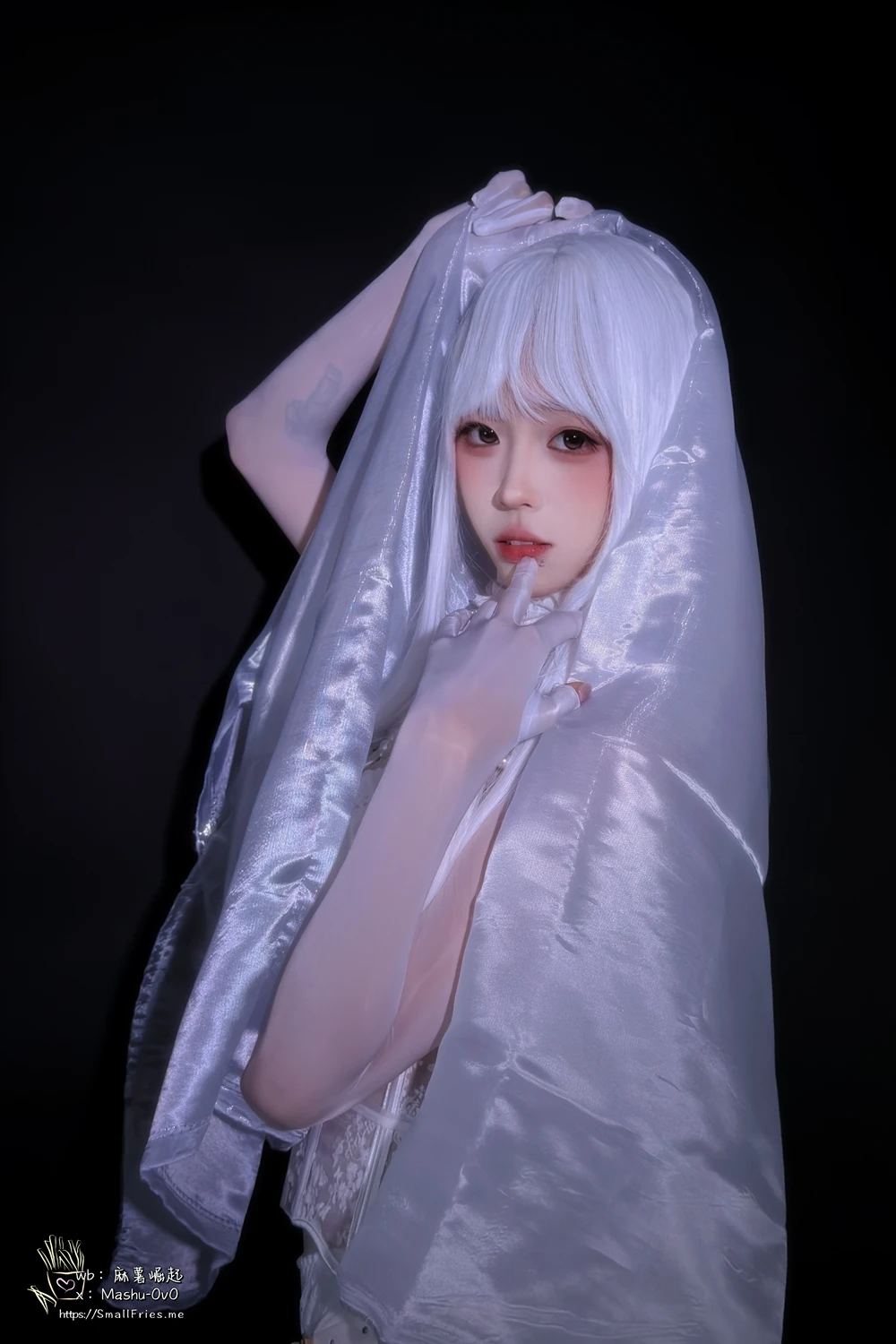 麻薯好吃 – 圣洁的僭越 - 第 6 张