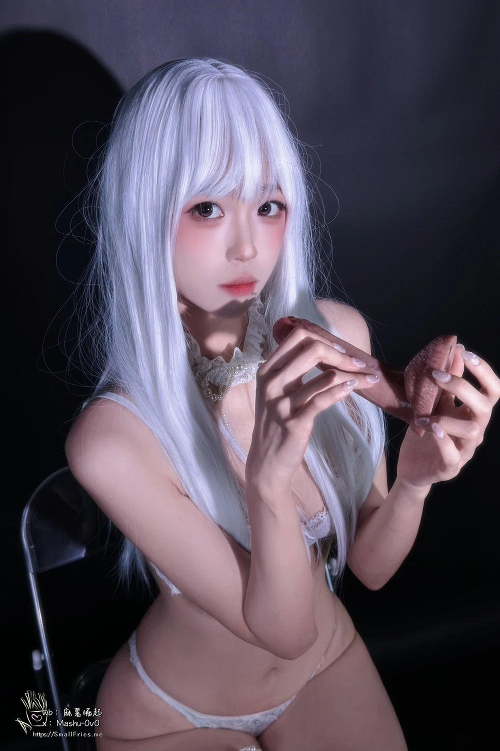 麻薯好吃 – 圣洁的僭越 - 第 104 张