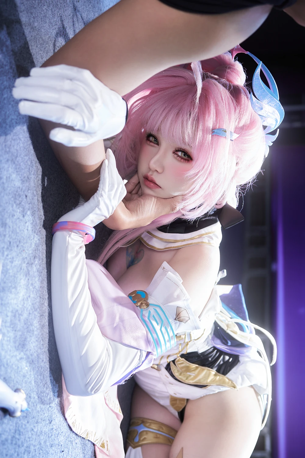 阿薰kaOri – 爱弥斯 Vol.02 - 第 9 张