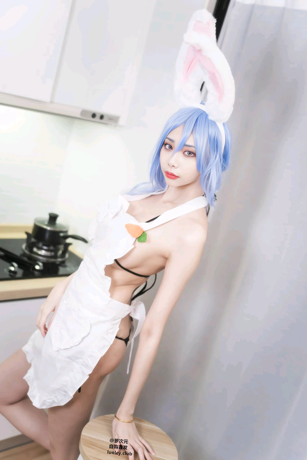 Haruka_ハルカ – 媽媽煮的飯好吃嗎 - 第 11 张